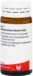 ROSENEISEN Globuli 20 g