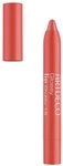 ARTDECO Glossy Lip Chubby - Cremegloss in Stiftform f&uuml;r gepflegte Lippen in zarter
