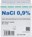 Kochsalzl&ouml;sung 0,9% Miniplasco connect,200ml