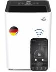 Comedes Demecto 16 eco WiFi - Leistungsstarker Luftentfeuchter (max. 16 Liter / 24h)