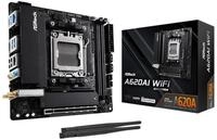 ASRock A620AI WiFi AM5 mITX HDMI DDR5 Retail