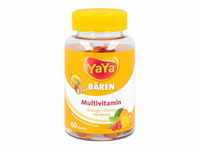 Yayabär Kinder Vitamine 60 Fruchtgummis