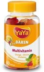YAYAB&Auml;REN&reg; MULTIVITAMIN, 60 St&uuml;ck