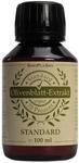 Olivenblatt-Extrakt STANDARD fluessig, mit 70% Olivenblattextrakt, 30% Glycerin