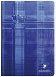 Clairefontaine 9162 C Softcover A4 Skizzen, kariert, gebunden, 144 Blatt), zuf&auml;llige