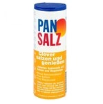 Pansalz jodiertes Speisesalz mit Calcium und Magnesium, 250 g Salz