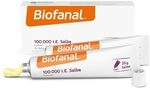 Biofanal Salbe bei Scheidenpilz, 50 g Salbe