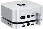 BEELINK EX Mate Mini-B 80 Gbit/s Mac mini M4 Dock & St&auml;nder, bis zu 8 TB NVMe