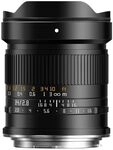 TTArtisan 14 mm F2.8 Canon RF Mount
