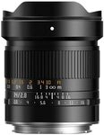 TTArtisan 14 mm F2,8 L-Halterung