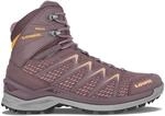 LOWA Stiefel mittel INNOX PRO GTX MID Ws altrosa/rose, 37.5
