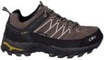 CMP Rigel Low Trekkingschuhe f&uuml;r Herren, Wp, Fango, Gr&ouml;&szlig;e 47