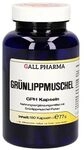 GALL PHARMA Gr&uuml;nlippmuschel GPH Kapseln, 180 St. Kapseln