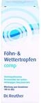 F&Ouml;HN- & WETTERTROPFEN comp. 100 ml