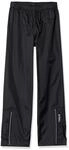 PRO-X elements Kinder Hose Toma, Schwarz, 128, 9519