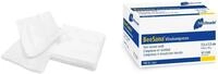 Meditrade 1790 Beesana Vliesstoffkompressen, Unsteril, 4-fach, 30 g, 7,5 cm Breite x