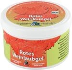 Avitale Rotes Weinlaubgel, 1er Pack (1 x 250 ml)