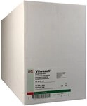 Vliwazell Saugkompressen 20x40 cm Unsteril