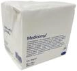 Medicomp Vlieskompressen 10 x 10 cm , 4fach, unsteril 100 St&uuml;ck in...