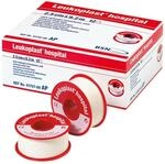 Leukoplast pleister wit rol hospital 1756 wit 9.2 m x 1.25 cm - 24st