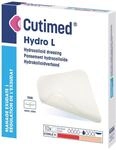 Cutimed Hydro L Hydrok.Ver.10x10 cm D&uuml;nn