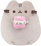 Ice Cream Sandwich Pusheen 9In