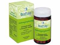 BioPräp Coenzym Q10 L-Carnitin Combi Kapseln | 90 Zellulose Kapseln | vegan 