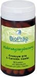BioPr&auml;p Coenzym Q10 L-Carnitin Combi Kapseln | 90 Zellulose Kapseln | vegan 