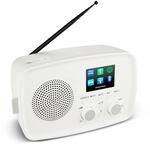 MEDION Internetradio mit DAB+ Life IRE-1 (WLAN, DAB Plus UKW Radio, Bluetooth,...