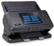 Plustek SmartOffice S60 - DIN A3 Duplex Dokumentenscanner mit 60 Seiten/Min