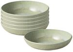 Villeroy & Boch like. by Perlemor Alga Dipsch&auml;lchen 6er Set, 12 x 12 x 3 cm,...