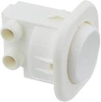 EB-Wippenschalter 6(2)A 250V, 1p. 924.134 4016514016518 Bachmann