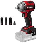 Einhell Professional Akku-Schlagschrauber TP-CW 18/350-C Li BL-Solo