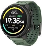 SUUNTO Vertical 2 Abenteuer-Uhr, Dual-Frequenz GPS, 115+ Sportmodi, 1,5 Zoll