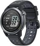 Mibro GS Active2 GPS Laufuhr Herren Smartwatch &ndash; Dual-Band GPS, 39g Ultraleicht,