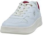 bugatti-Damen-435-AQG14-Sneaker,wei&szlig;,38