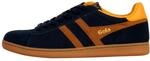 Gola Equipe II Suede CMB387EU, Sneakers - 42 EU