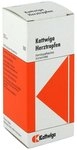 Kattwiga Herztropfen 50 ml