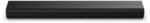 Hisense HS1000, 2.0 Kanal Soundbar, 120W max Audio Power, Dolby Audio, DTS Virtual:X,