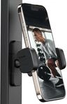 SMALLRIG Magnetische Handyhalterung f&uuml;rs Fitnessstudio, Aluminiumbasis mit