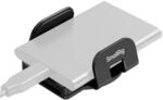 SMALLRIG Smartphone-Halterung f&uuml;r SSDs, 4,1&ndash;6,1 cm breite Klemmung, f&uuml;r...