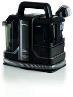 Ariete 2482 Spot Cleaner Heat Pro 750W, Polsterreiniger Ger&auml;t mit Doppeltank,