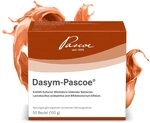 Dasym-Pascoe: Milchs&auml;urebakterienkulturen: Lactobacillus acidophilus &