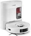 Bosch Smarter Saugroboter mit Wischfunktion Spotless Advanced + BCRD2W | Vision
