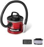 Einhell Aschesauger TC-AV 1830 D (800 W, 170 mbar Saugleistung, 18 L