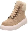 Legero Damen WONDER warm gef&uuml;tterte Gore-Tex Stiefelette, PALUDE (BEIGE) 4400