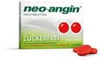 neo-angin Halstabletten zuckerfrei | Lutschtabletten bei Halsschmerzen &