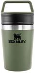 Stanley 1913 Cafe To-Go Travel Mug 0.23L - Dried Pine | H&auml;lt 3 Std. hei&szlig; - 4 Std.