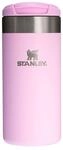 STANLEY 1913 Aerolight Transit Thermobecher 0.35L - Cherry Blossom