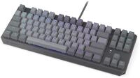 ENDORFY Thock V2 TKL CZ, Red switches by Gateron, hot-swap, Software,